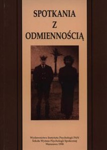 Obrazek Spotkania z odmiennością