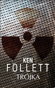 polish book : Trójka - Ken Follett