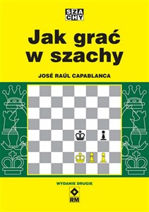 Obrazek Jak grać w szachy wyd. 2026