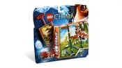Lego Chima... -  books in polish 