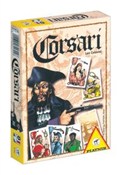 Książka : Corsari Pi...