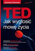 Książka : TED Jak wy... - Jeremey Donovan