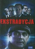 Ekstradycj... - Paweł Trzaska, Robert Brutter, Witold Horwath, Wojciech Wójcik -  books from Poland