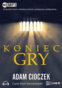 [Audiobook... - Adam Cioczek -  foreign books in polish 