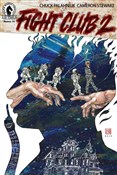 Polska książka : Fight Club... - Chuck Palahniuk