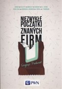 Niezwykłe ... - Sergiusz Prokurat -  books from Poland
