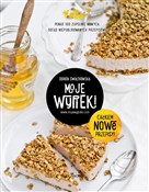 polish book : Moje wypie... - Dorota Świątkowska