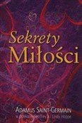 polish book : Sekrety mi... - Adamus Saint-Germain