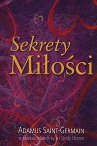 Picture of Sekrety miłości