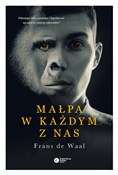 Zobacz : Małpa w ka... - Frans de Waal