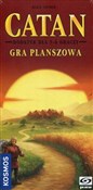 Catan doda... - Klaus Teuber -  books in polish 