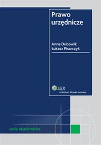 Obrazek Prawo urzędnicze