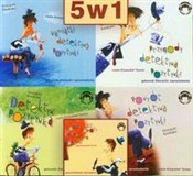 [Audiobook... - Grzegorz Kasdepke -  books in polish 