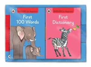 Obrazek English for Beginners Pack 1