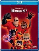 Iniemamocn... - Bird Brad -  Polish Bookstore 