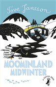 Moominland... - Tove Jansson -  Polish Bookstore 
