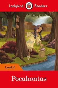 Obrazek Pocahontas - Ladybird Readers Level 2