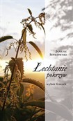 Książka : Łechtanie ... - Janusz Sipkowski