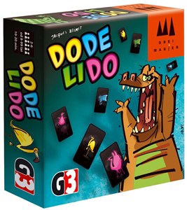 Picture of Gra Dodelido