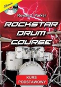 Rockstar D... - Rowaj J. Parker -  Polish Bookstore 