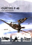 Polska książka : Curtiss P-... - Carl Molesworth