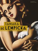 Tamara de ... - de Lempicka Marisa -  books in polish 