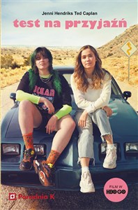 Picture of Test na przyjaźń