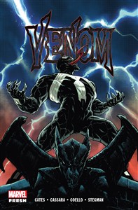 Obrazek Venom T.1 / Marvel Fresh