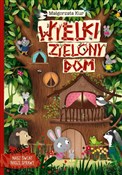 Książka : Wielki zie... - Małgorzata Kur
