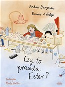 Czy to pra... - Anton Bergman -  foreign books in polish 