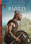 Bjorn Oczy... - Paweł Wakuła -  Polish Bookstore 