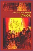 polish book : Dwór - Isaac Bashevis Singer