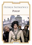 Polska książka : Potop - Henryk Sienkiewicz