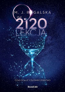 Obrazek hTraE 2120 lekcja Czas ocalić człowieczeństwo