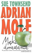 Adrian Mol... - Sue Townsend -  foreign books in polish 