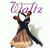 Waltz CD - Opracowanie Zbiorowe - Ksiegarnia w UK