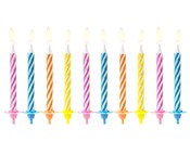 Zobacz : Świeczki u...