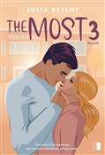 polish book : The Most 3... - Rejent Julia