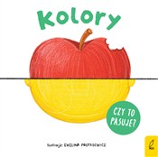 Zobacz : Czy to pas... - Patrycja Klempas