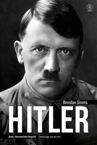 Picture of Hitler