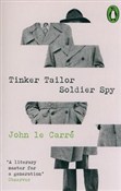 polish book : Tinker Tai... - John Le Carré
