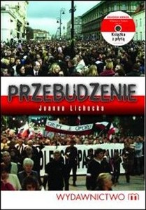 Obrazek Przebudzenie Książka z płytą CD