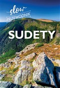polish book : Sudety Slo... - Peter Zralek