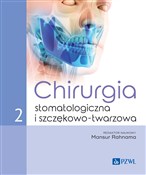 polish book : Chirurgia ... - Mansur Rahnama