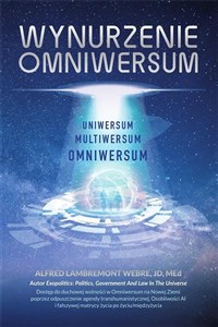 Picture of Wynurzenie Omniwersum w.2