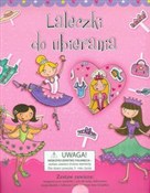 Laleczki d... - Opracowanie Zbiorowe -  Książka z wysyłką do UK