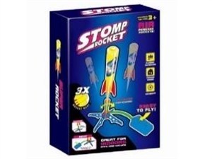 Obrazek Wyrzutnia rakiet