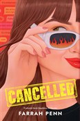 Książka : Cancelled - Farrah Penn