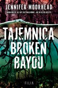 Polska książka : Tajemnica ... - Jennifer Moorehead