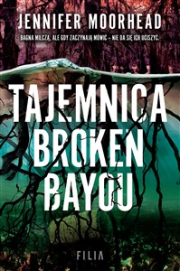 Obrazek Tajemnica Broken Bayou